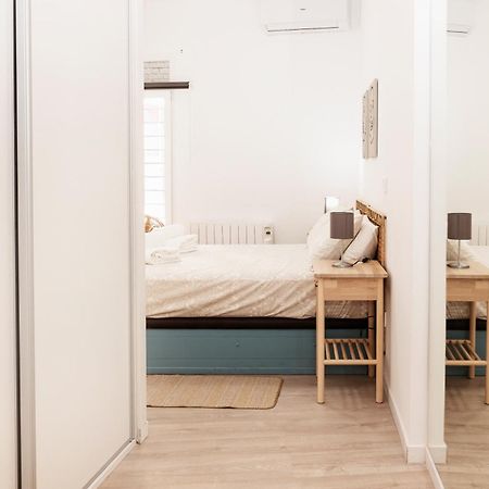 Bravo Murillo Apartment Madrid Eksteriør bilde