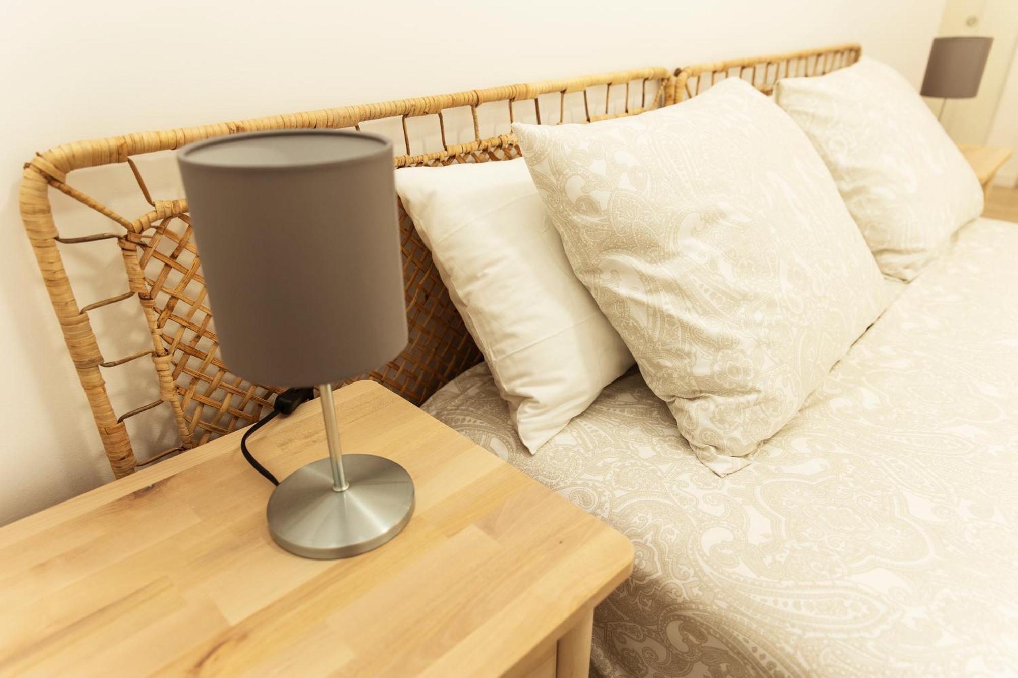 Bravo Murillo Apartment Madrid Eksteriør bilde