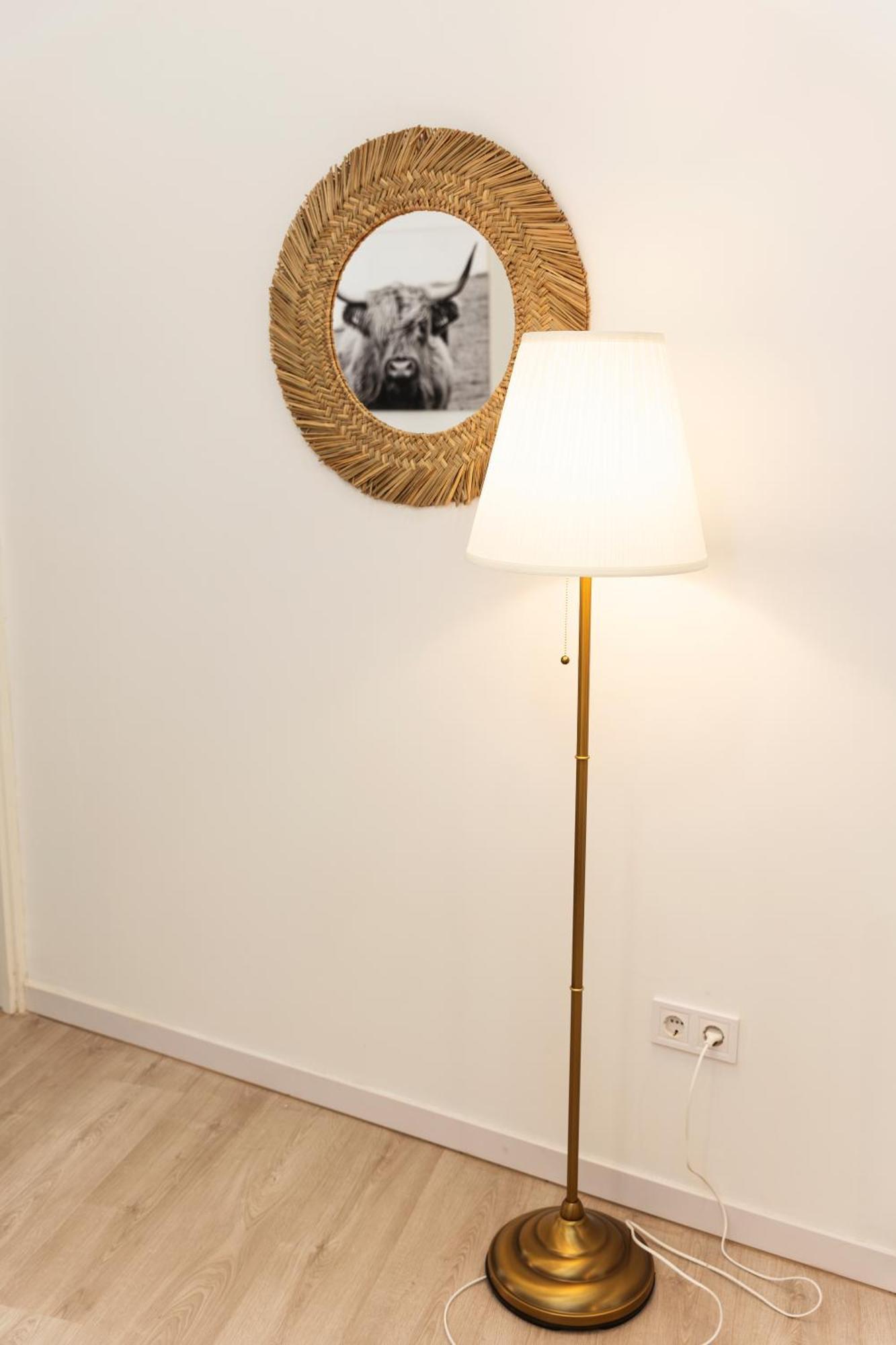Bravo Murillo Apartment Madrid Eksteriør bilde