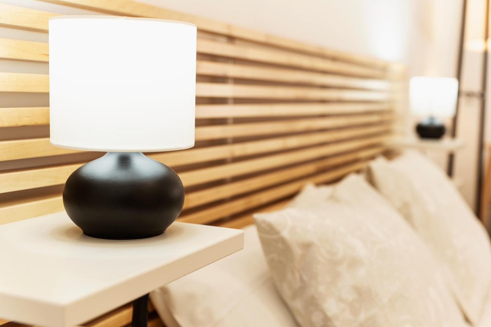 Bravo Murillo Apartment Madrid Eksteriør bilde