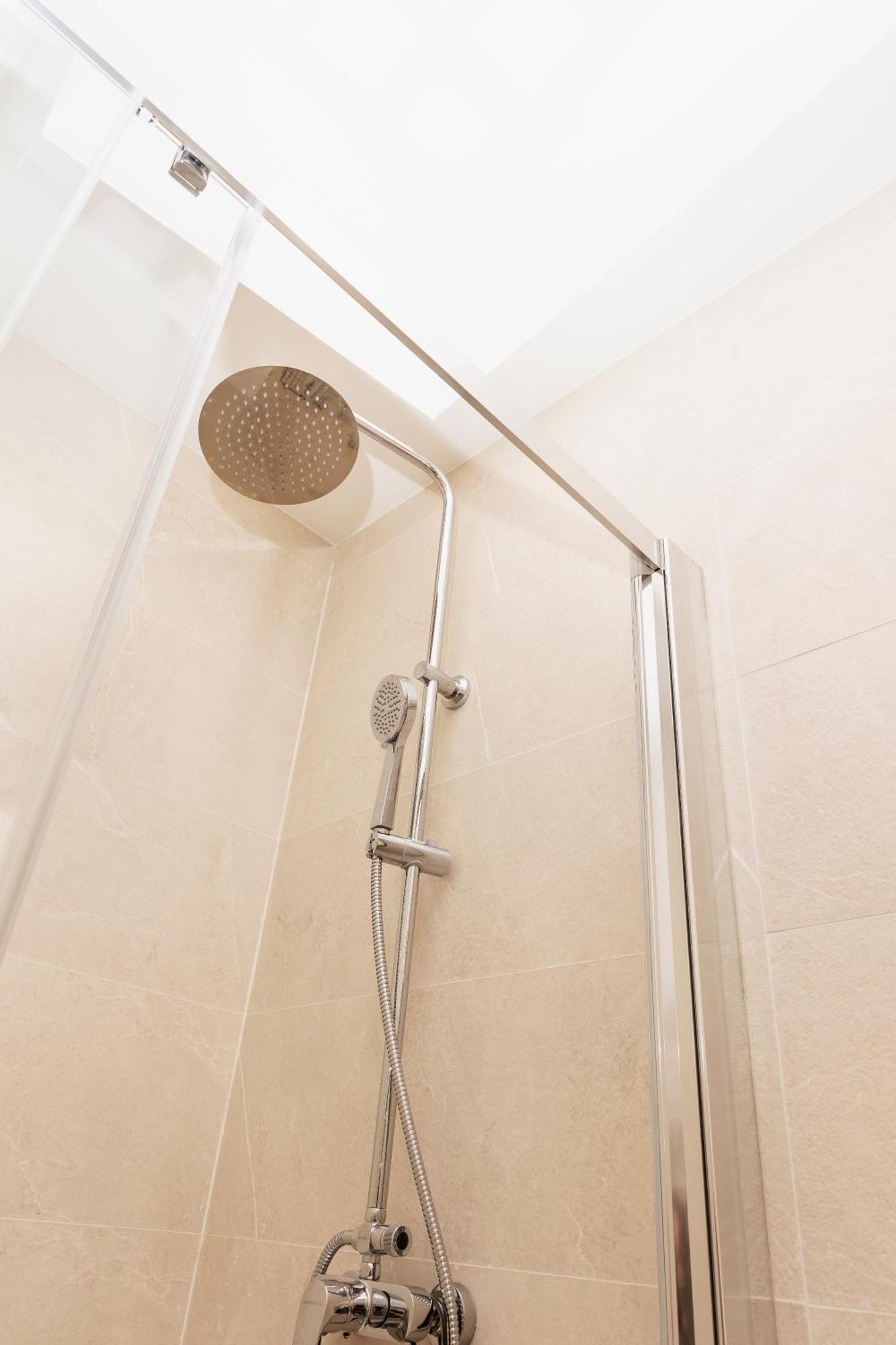 Bravo Murillo Apartment Madrid Eksteriør bilde